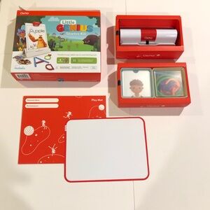 Osmo Little Genius Starter Kit (iPad)